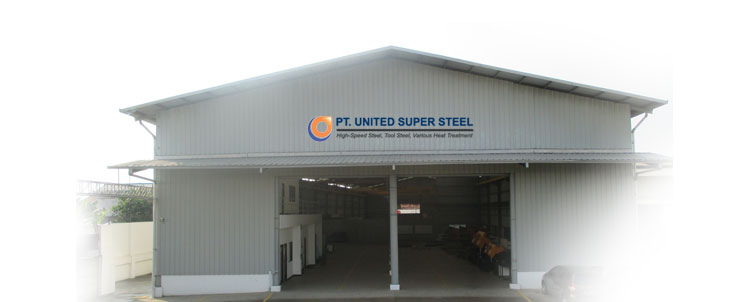 United Super Steel